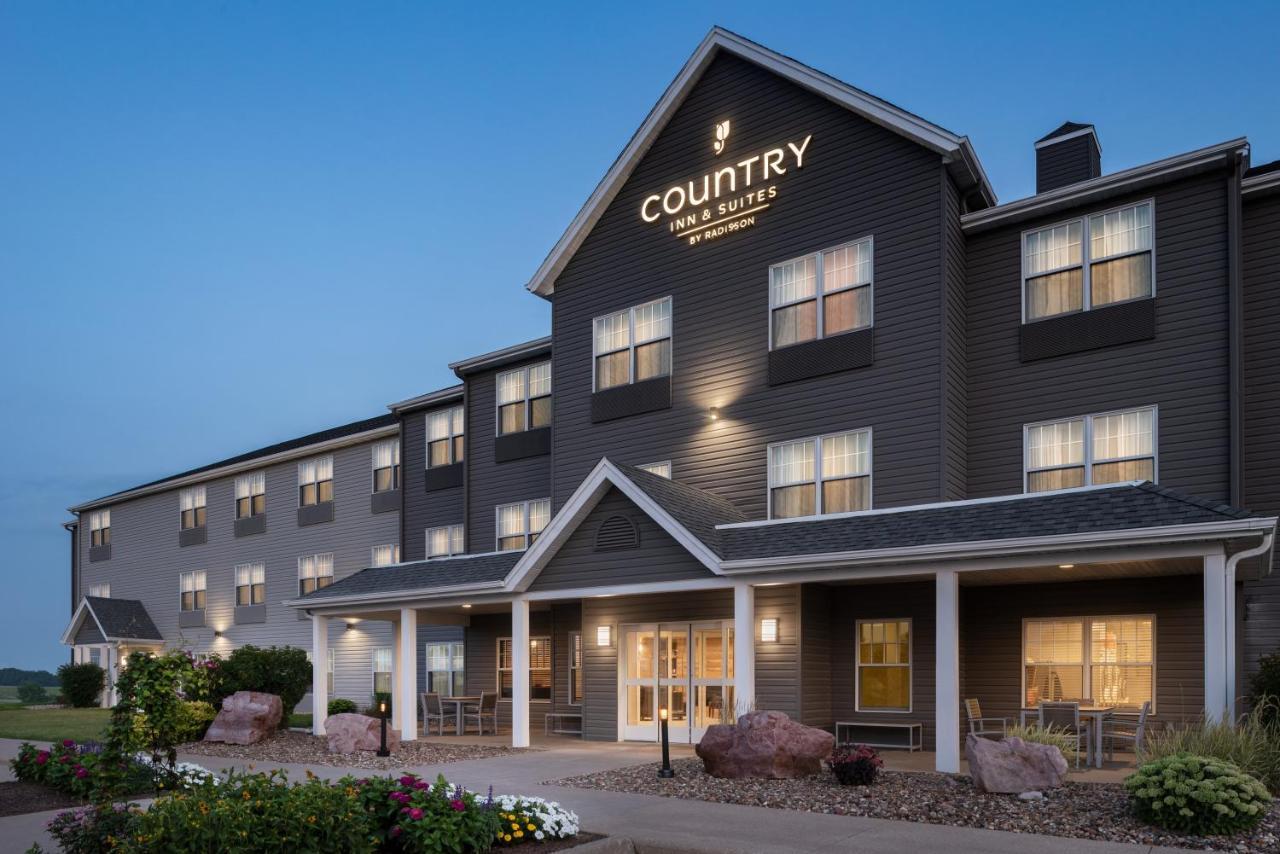 Country Inn & Suites By Radisson, Pella, Ia Экстерьер фото