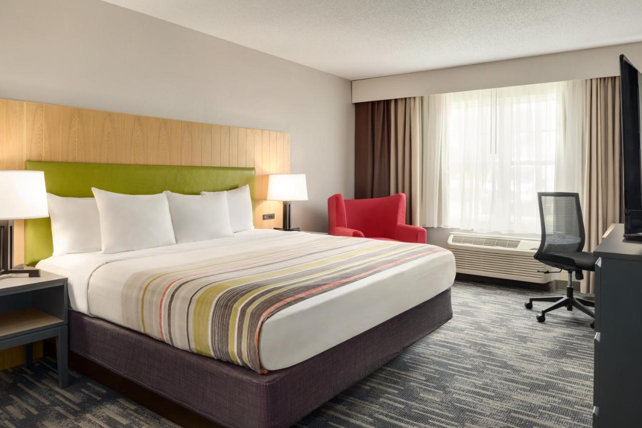 Country Inn & Suites By Radisson, Pella, Ia Экстерьер фото