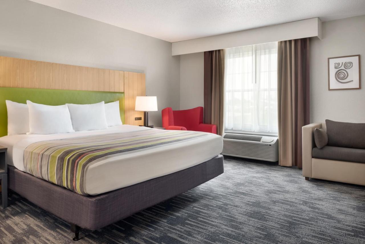 Country Inn & Suites By Radisson, Pella, Ia Экстерьер фото