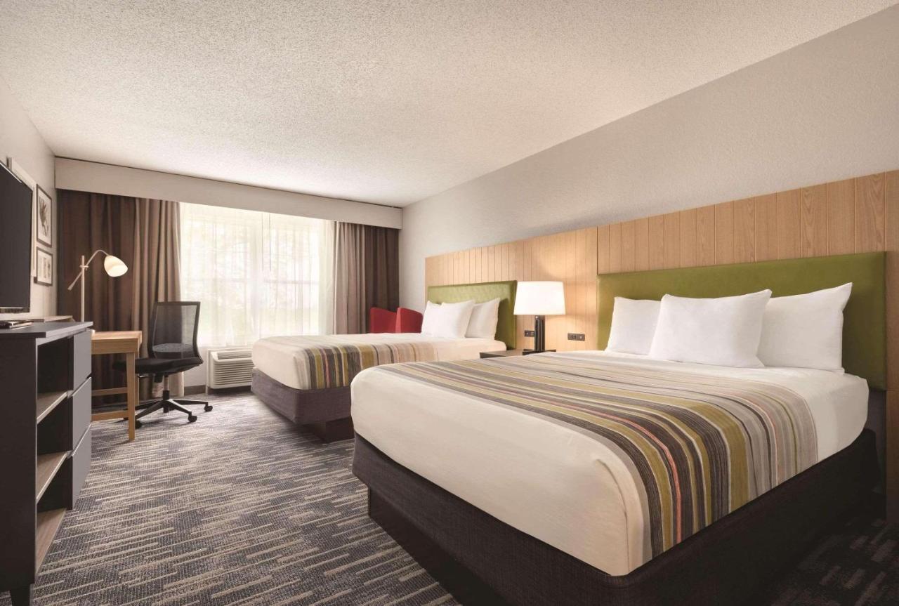 Country Inn & Suites By Radisson, Pella, Ia Экстерьер фото