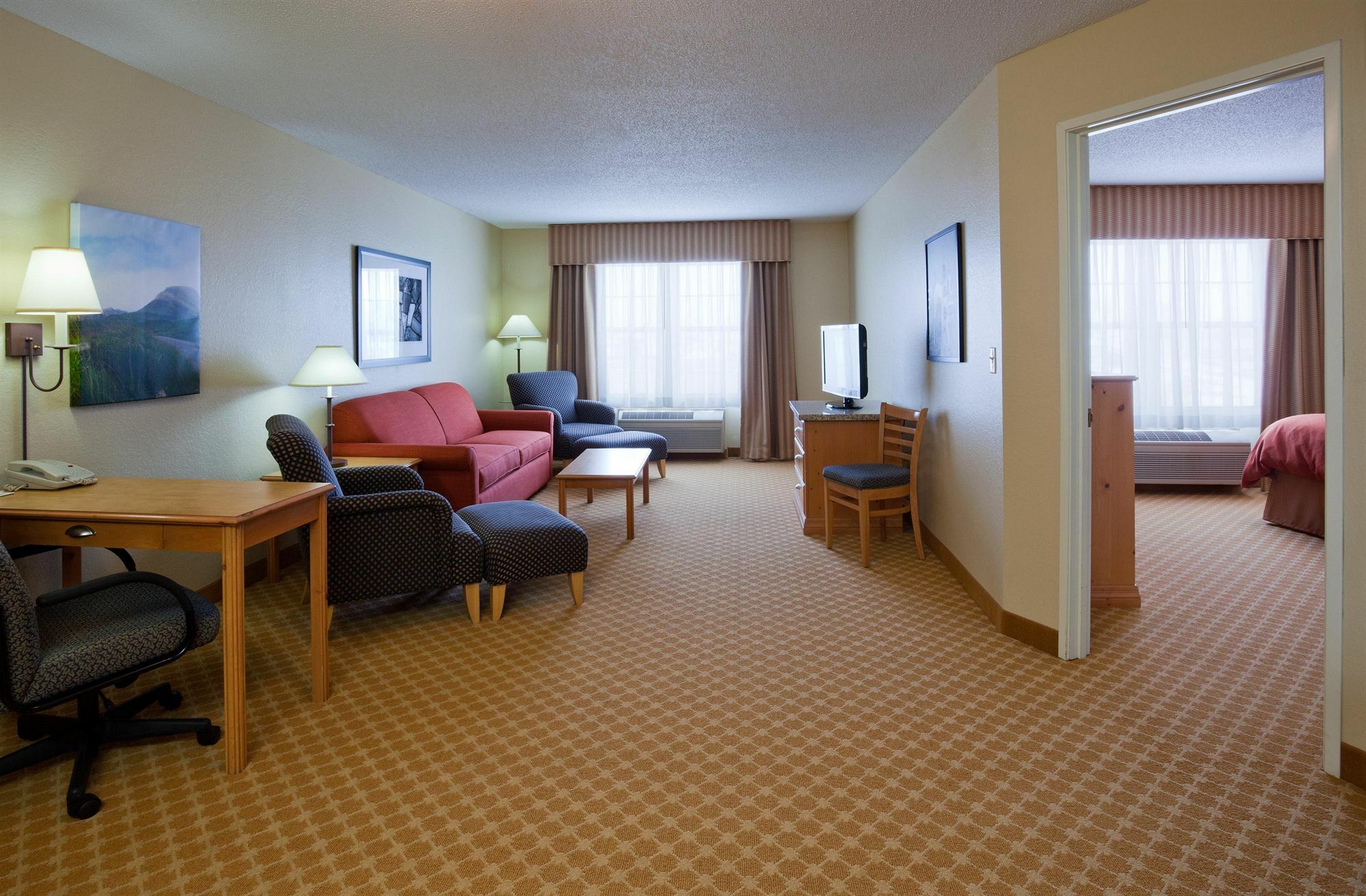 Country Inn & Suites By Radisson, Pella, Ia Экстерьер фото