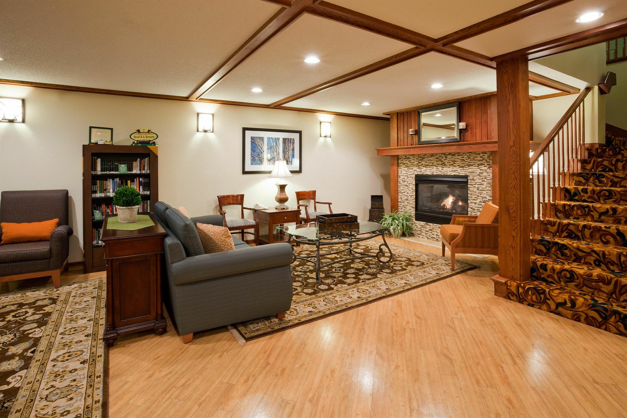 Country Inn & Suites By Radisson, Pella, Ia Экстерьер фото