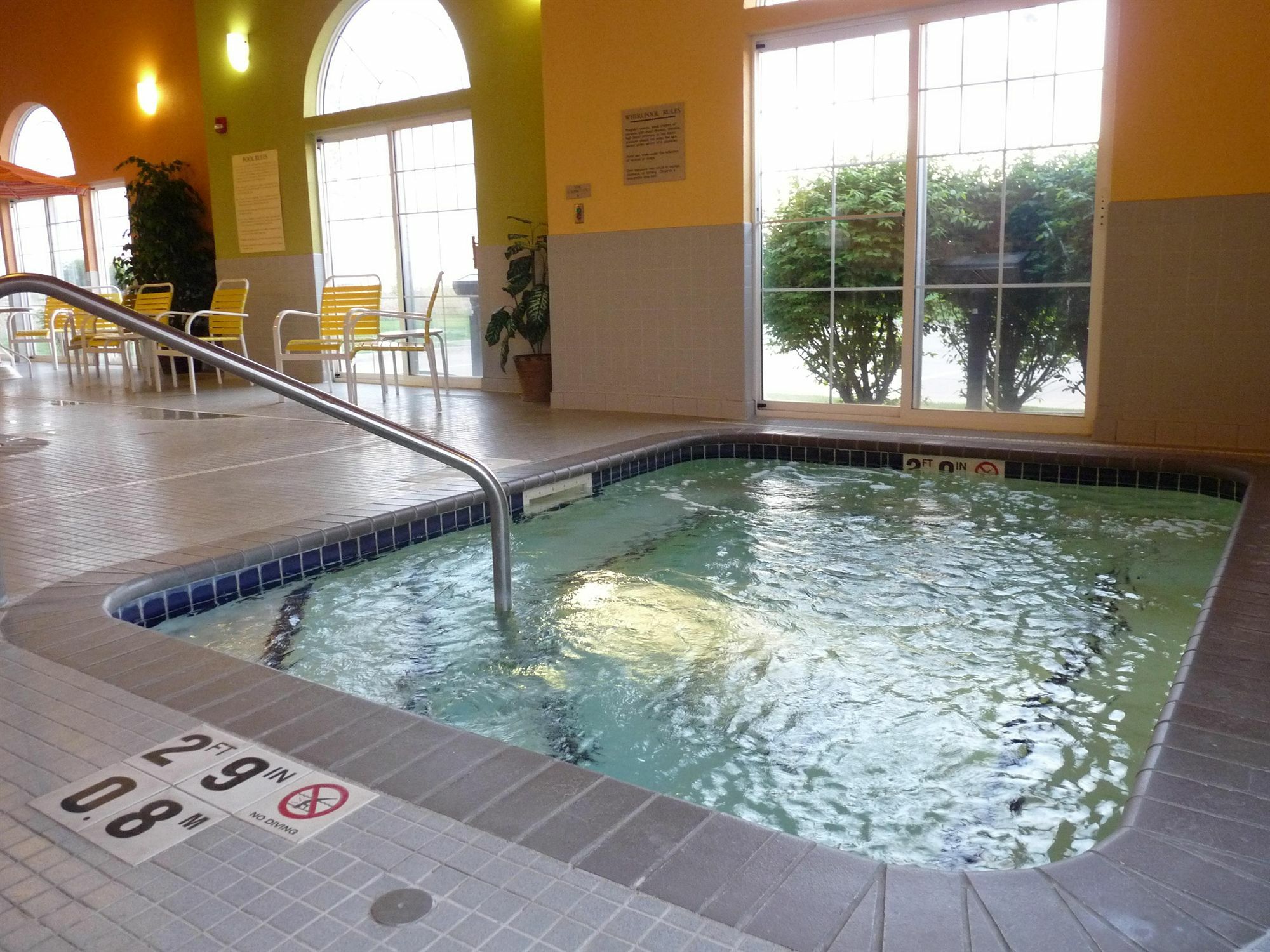 Country Inn & Suites By Radisson, Pella, Ia Экстерьер фото